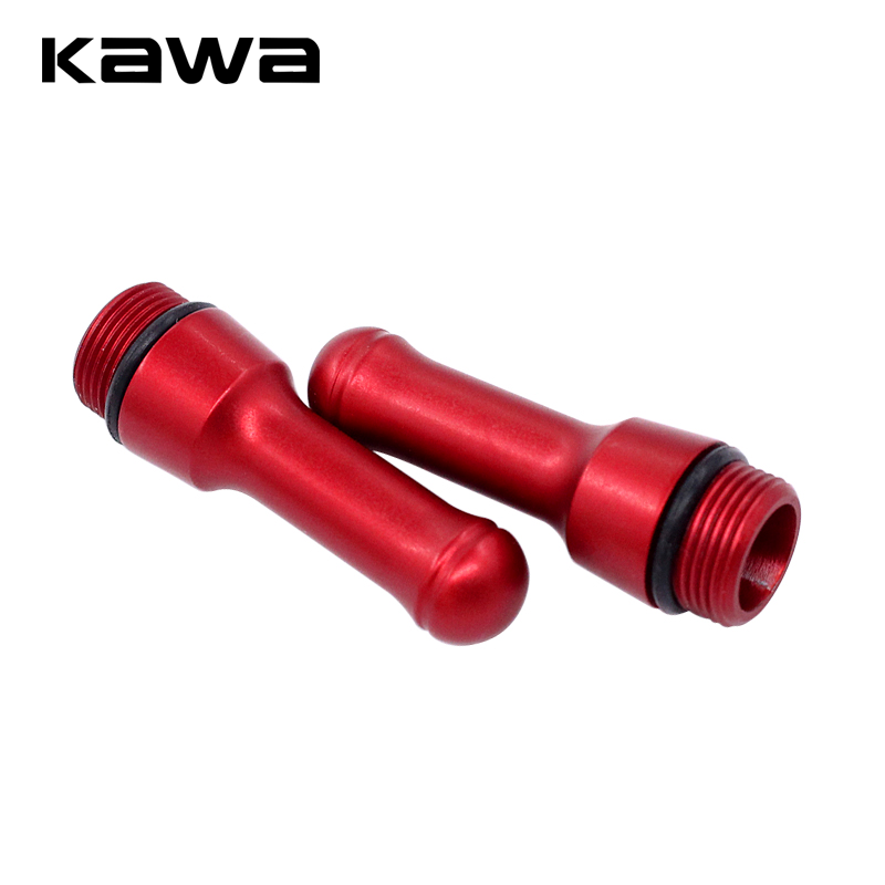 Reel Spare Spool - Kawa-Support de moulinet de pêche, vis