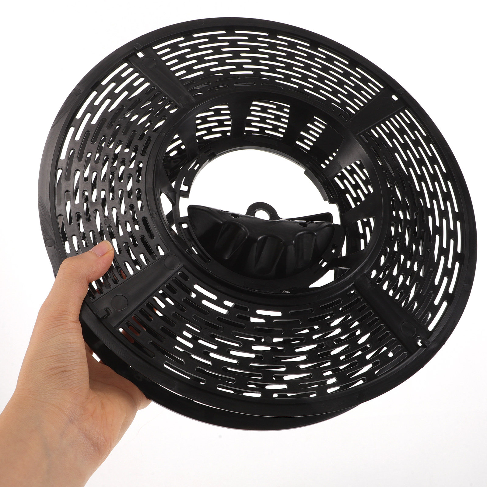 Reel Handle - Support de rangement pour guirlandes de