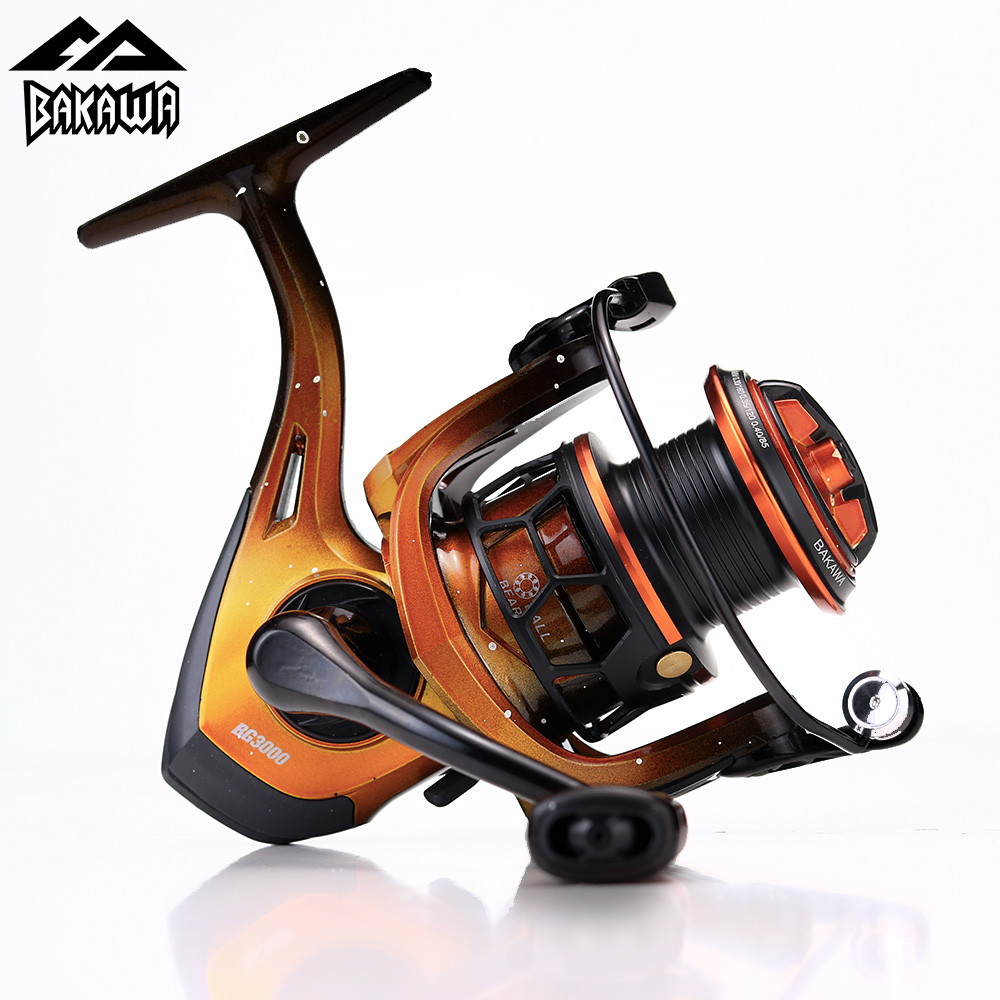 Reel Spare Spool - Moulinet de pêche spinning JOSBY Série