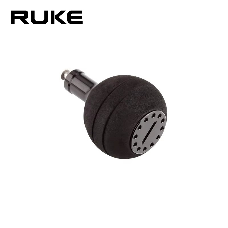 Reel Spare Spool - Ruke Fishing-Poignée OligKnob pour Spinning Wheel,