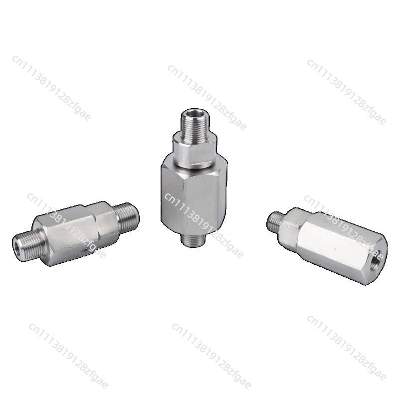 Raccord hydraulique universel  - Reel Oil avis et prix