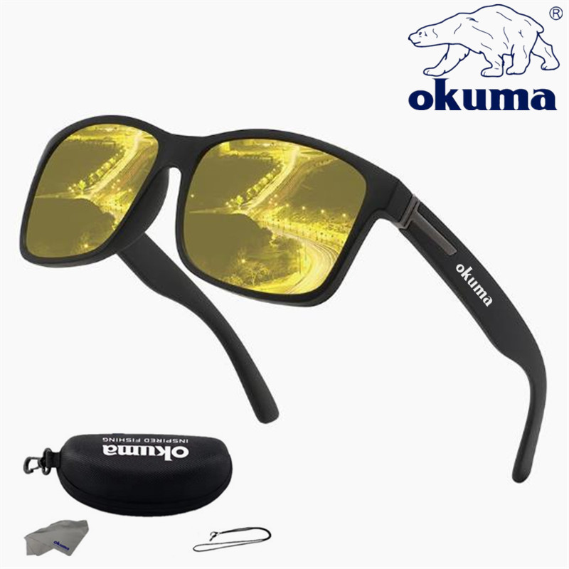 Okuma – lunettes de soleil pol - Surf Reel avis et prix