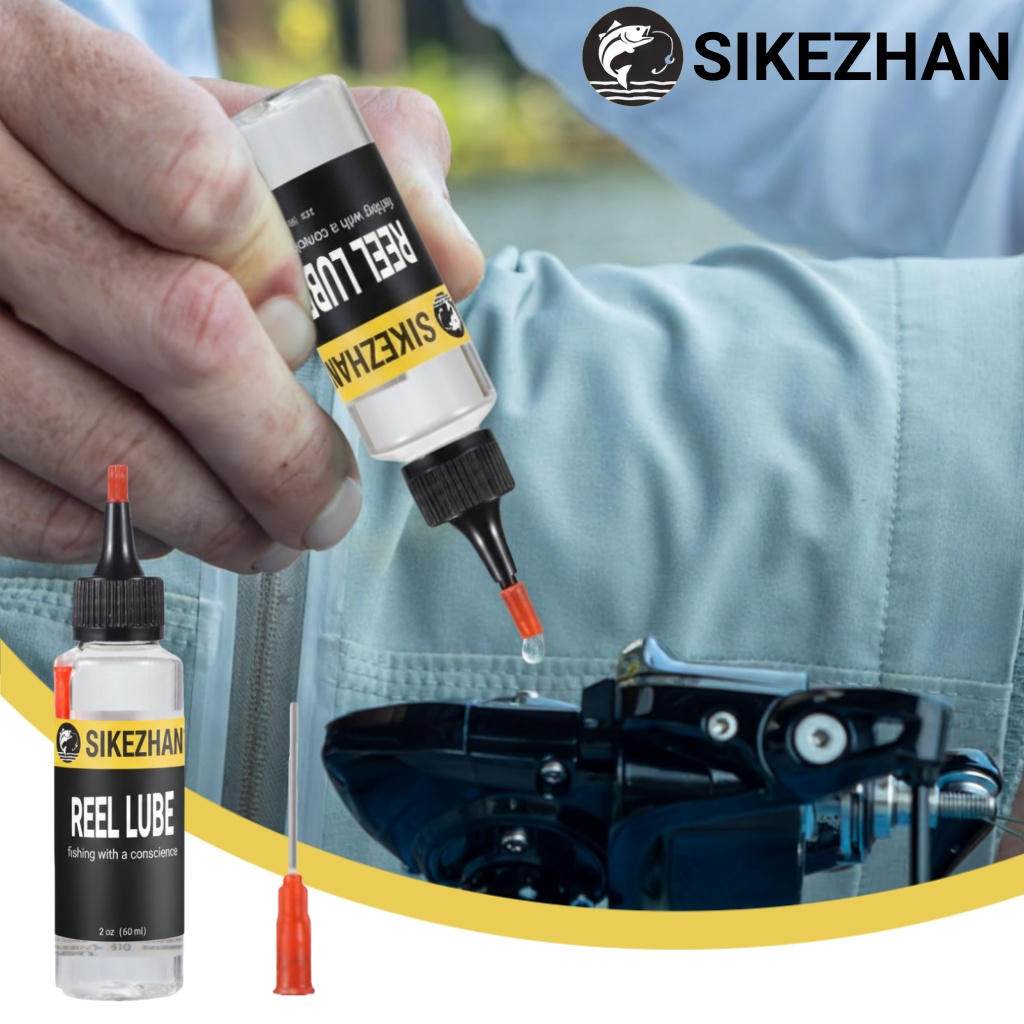 Huile lubrifiante de qualité M - Reel Oil avis et prix