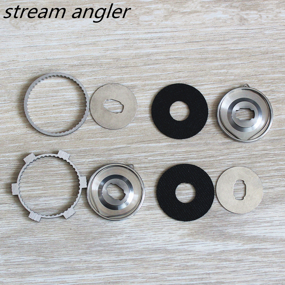 Dragger pour Antares MGL DC Cl - Reel Spare Spool avis et prix