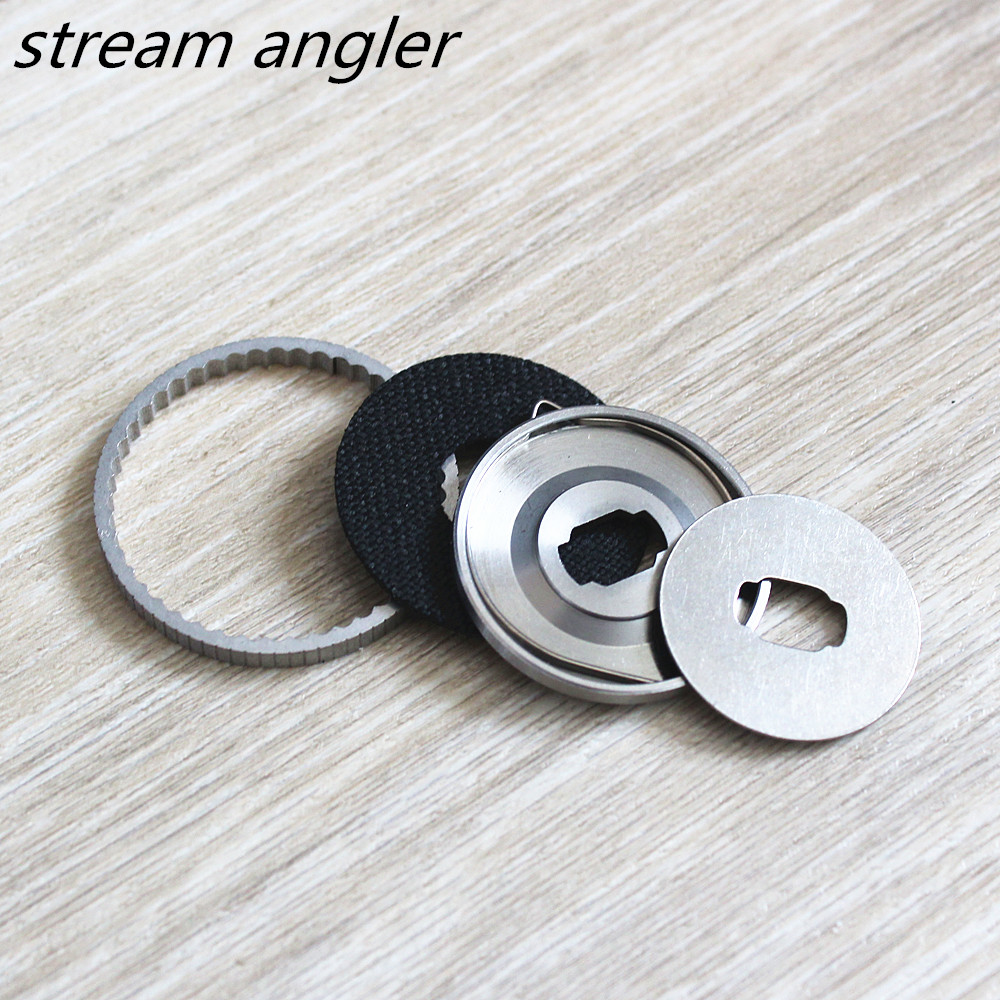 Dragger pour Antares MGL DC Cl - Reel Spare Spool avis et prix