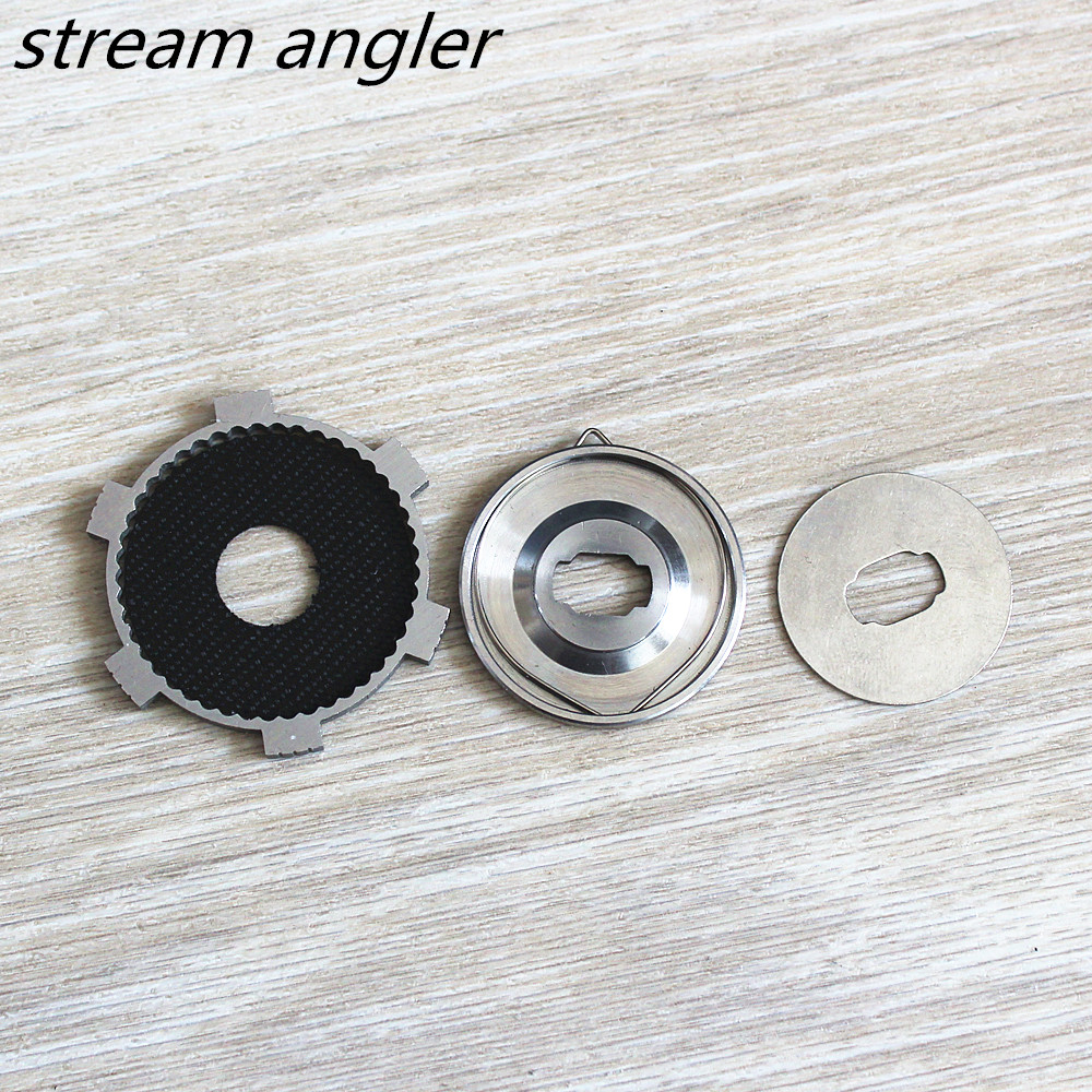 Dragger pour Antares MGL DC Cl - Reel Spare Spool avis et prix