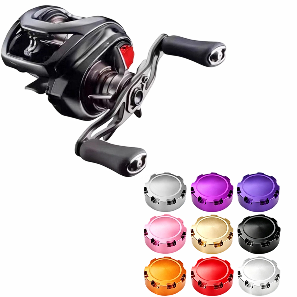 Bouton de tension de remplacem - Reel Handle avis et prix