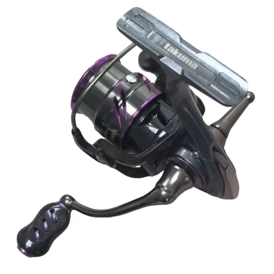 Takuma-Lingxi 3000s Moulinet l - Trolling Reel avis et prix