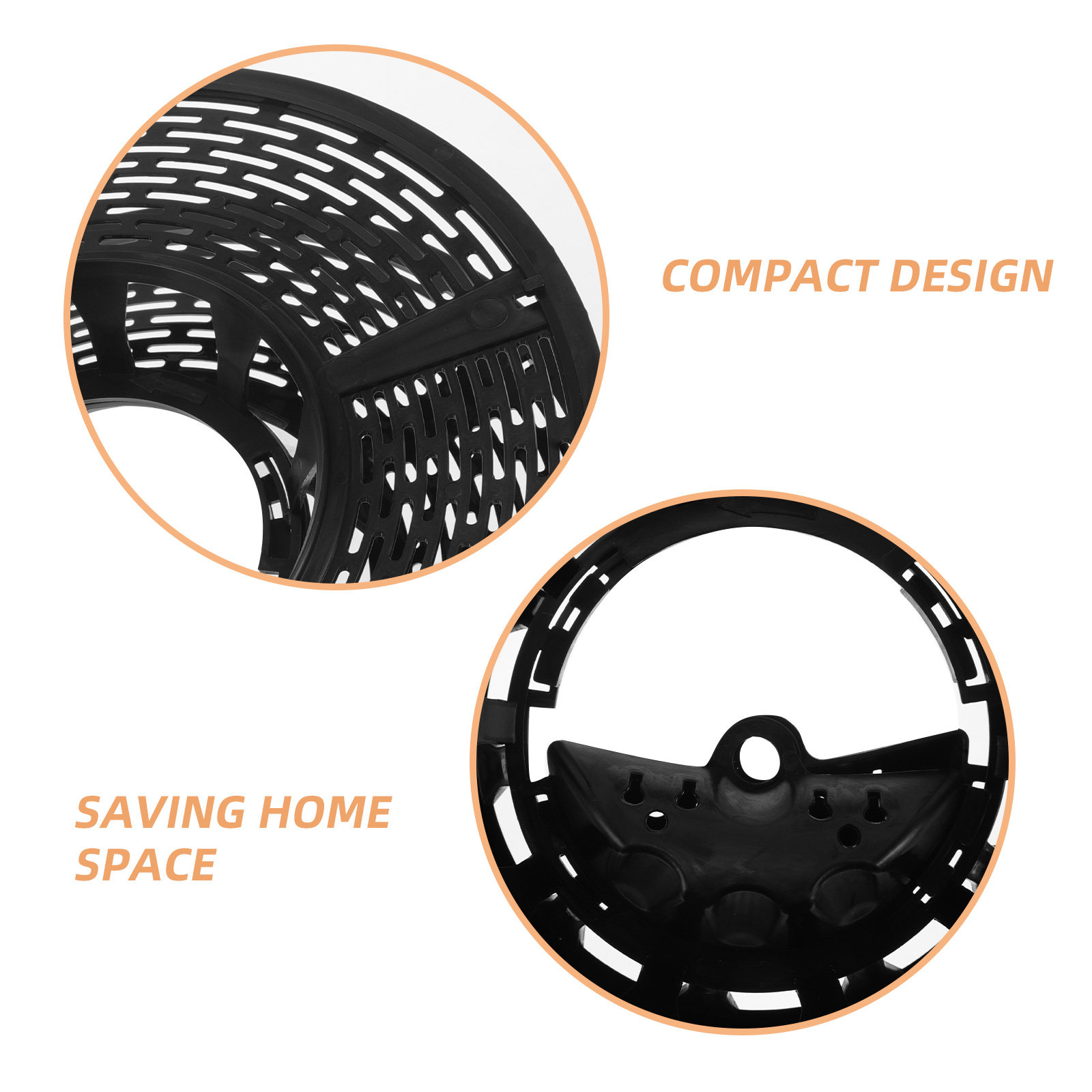 Support de rangement pour guir - Reel Handle avis et prix