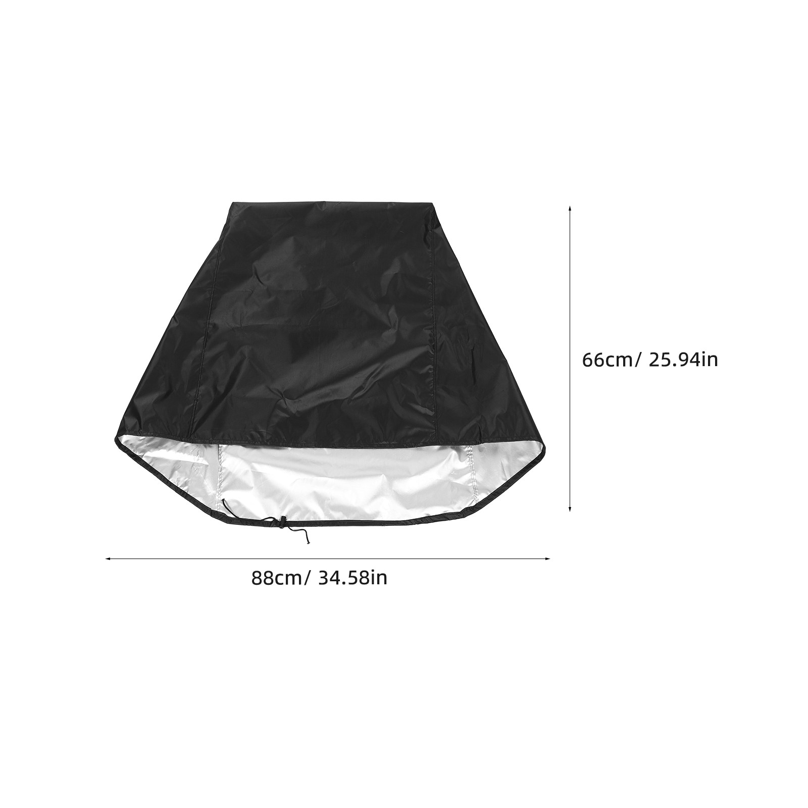 Housse de protection étanche p - Reel Cover avis et prix