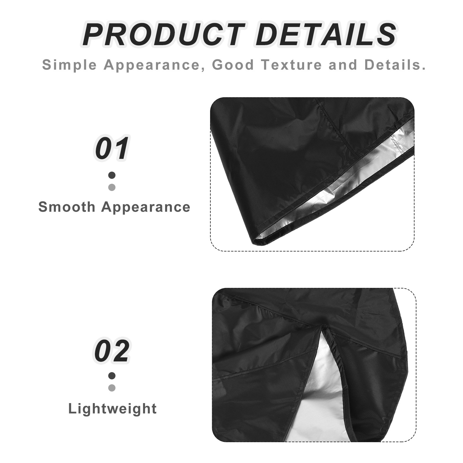 Housse de protection étanche p - Reel Cover avis et prix
