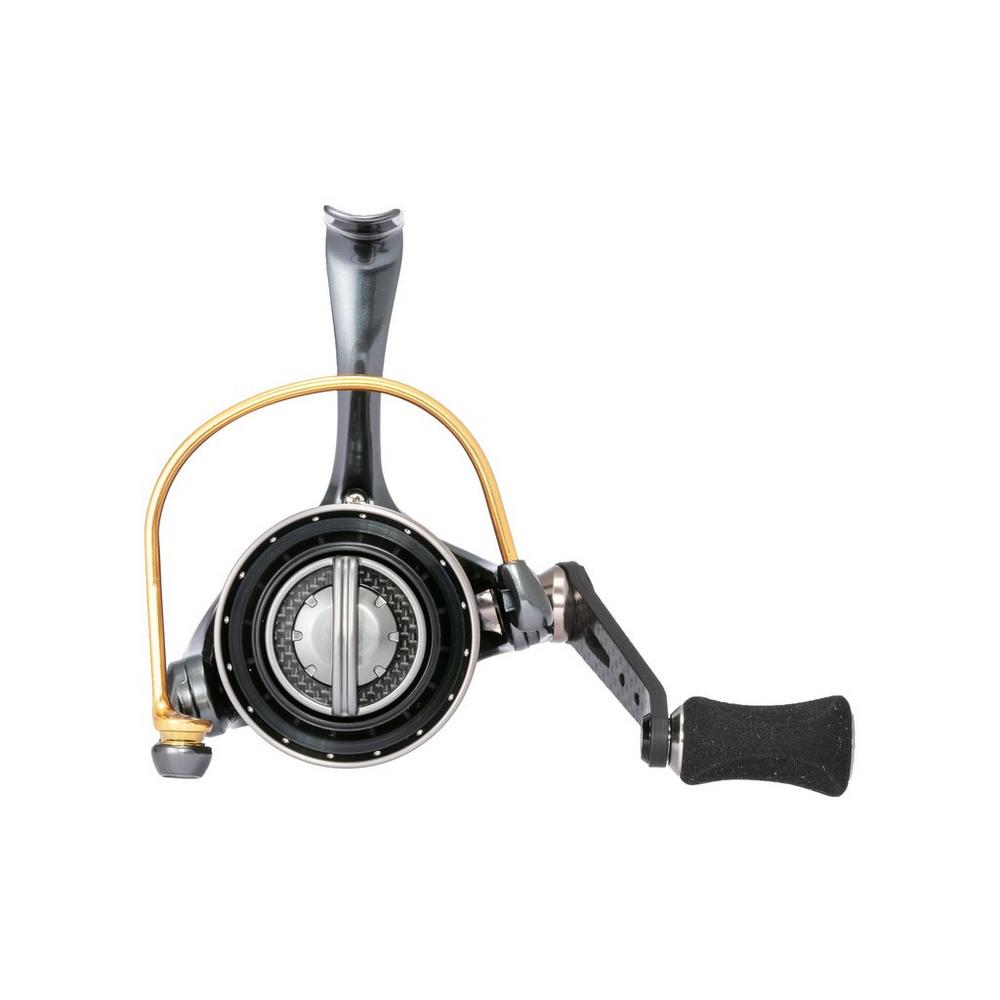 Moulinet de pêche spinning ABU - Abu Garcia Reel Max avis et prix