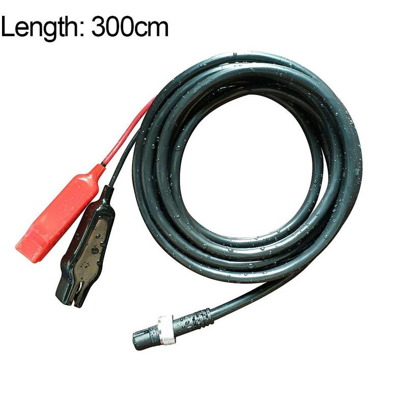 Câble d'alimentation 3M pour S - Spinning Reel avis et prix