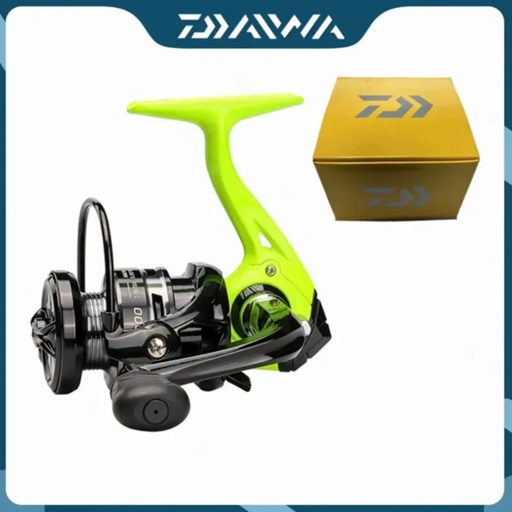Moulinet de pêche spinning DAI - Reel Spare Spool avis et prix