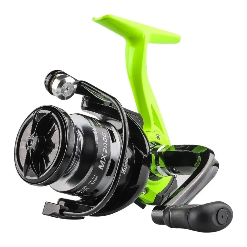 Moulinet de pêche spinning DAI - Reel Spare Spool avis et prix