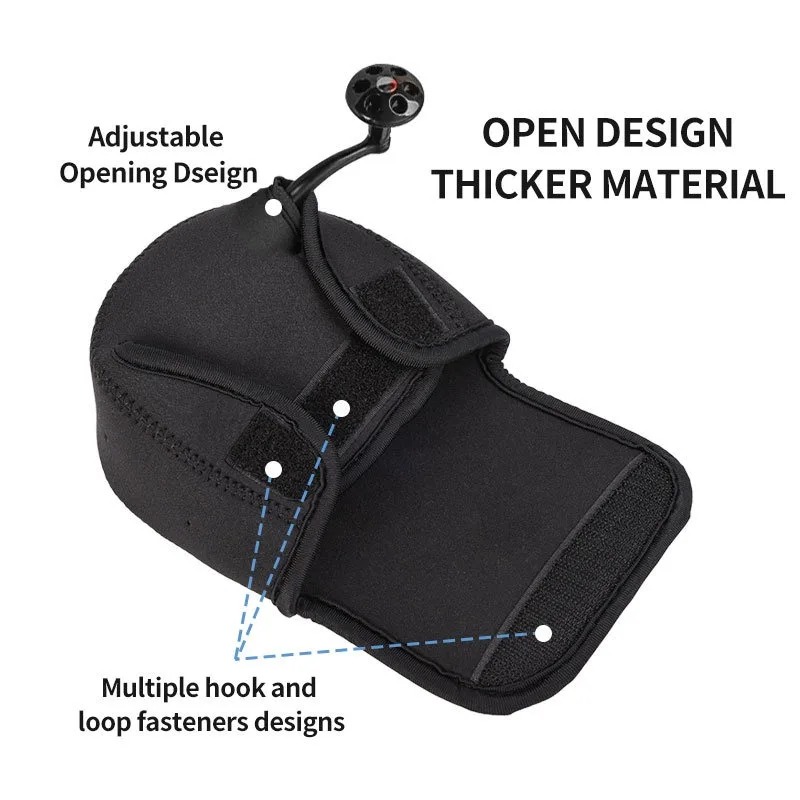 Housse de protection pour moul - Reel Bag avis et prix