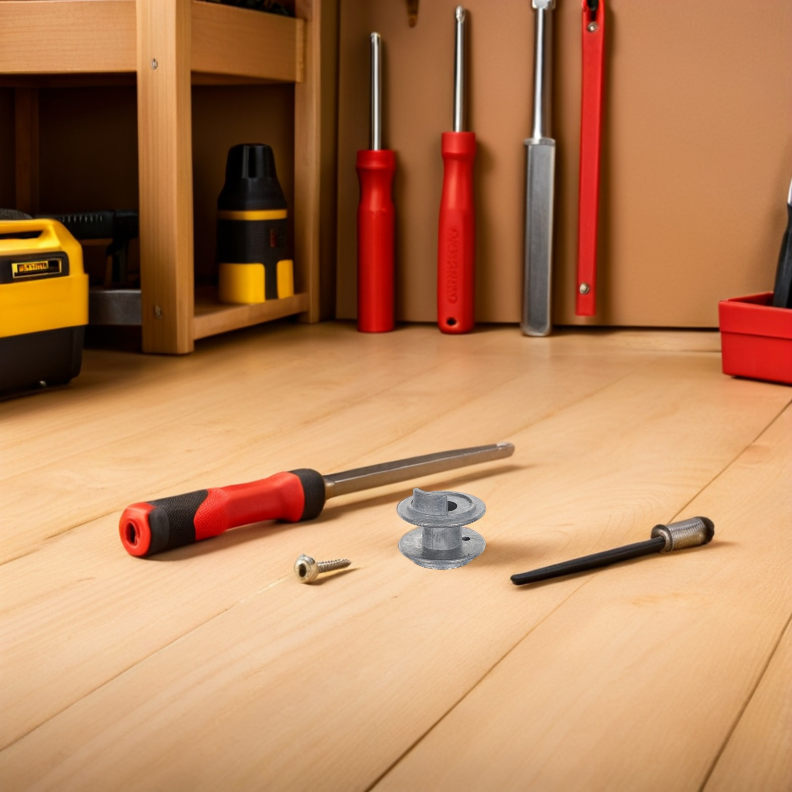Pièces de rechange pour paraso - Reel Handle avis et prix