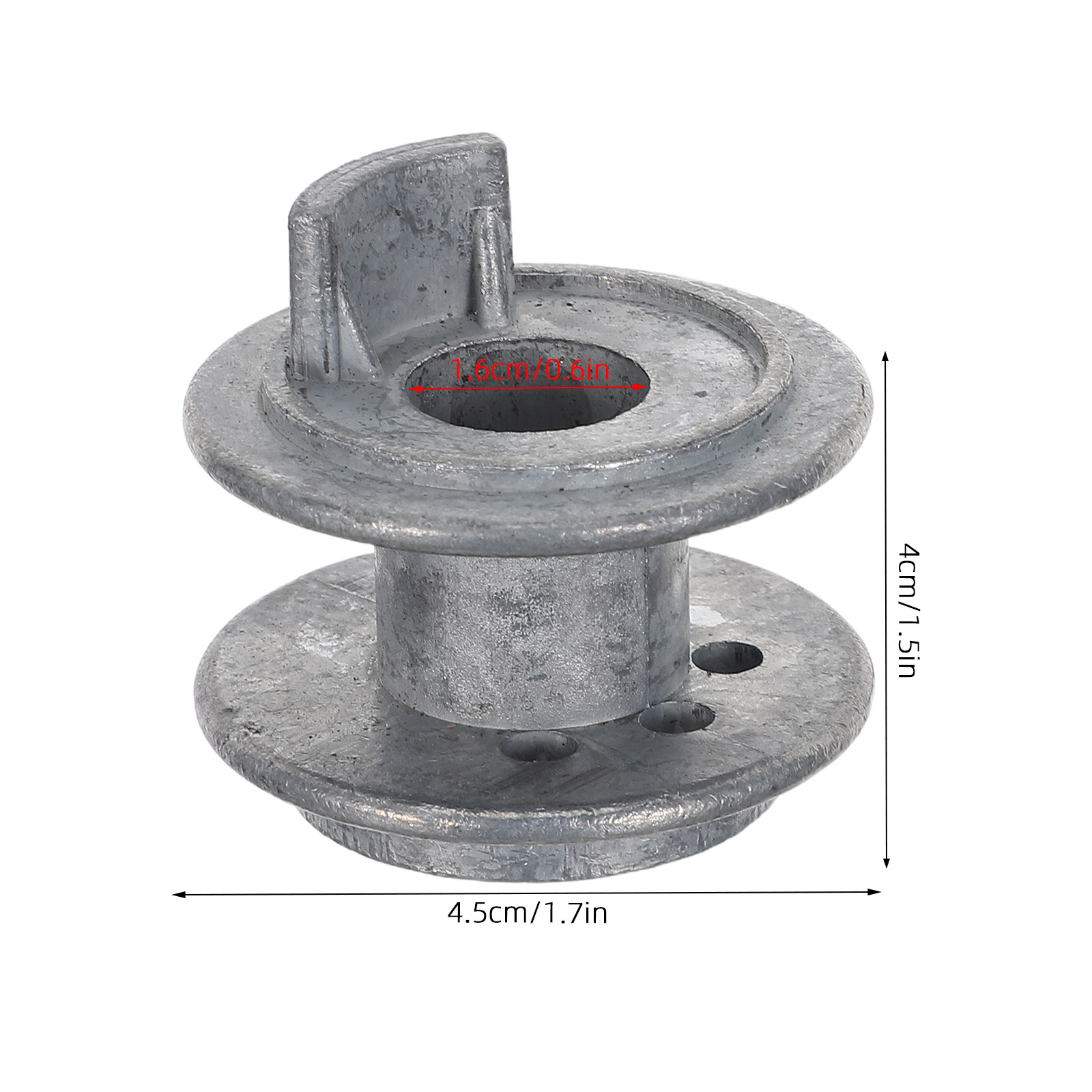 Pièces de rechange pour paraso - Reel Handle avis et prix