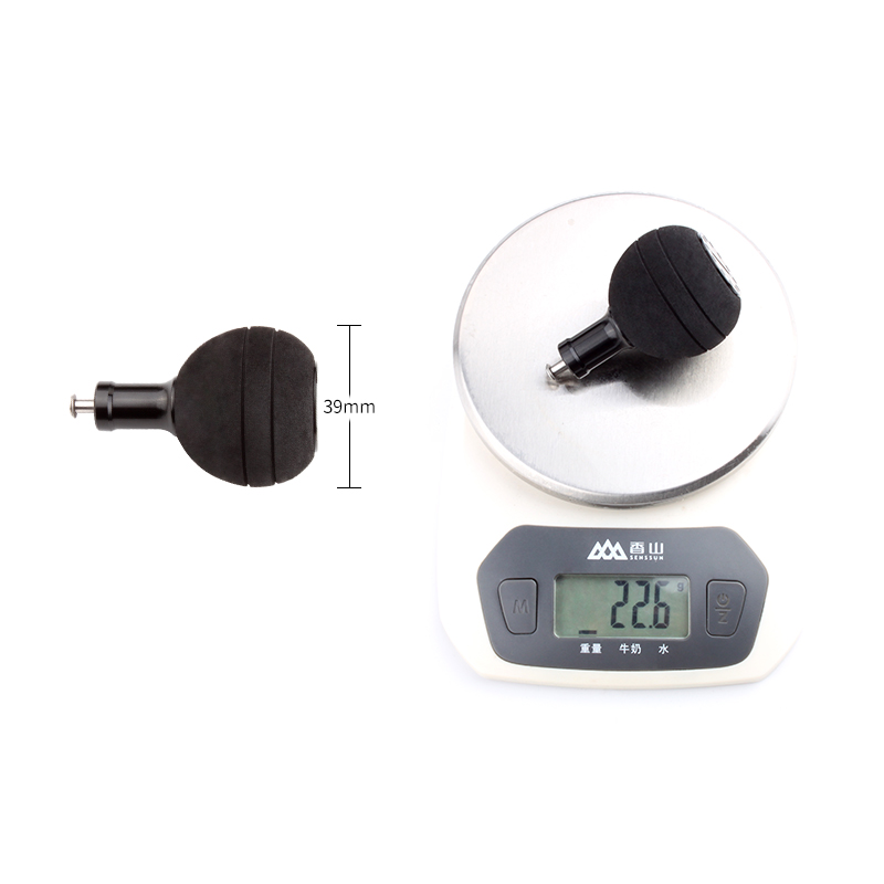 Ruke Fishing-Poignée OligKnob  - Reel Spare Spool avis et prix