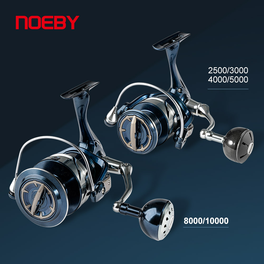 Moulinet de pêche spinning Noe - Shimano Reel Stradic avis et prix