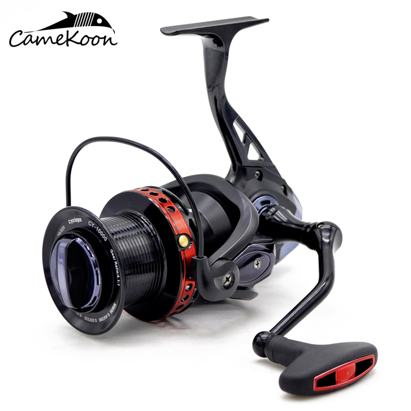 CAMEKOON moulinet de pêche à l - Surf Reel avis et prix